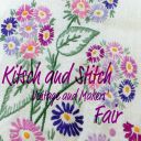 Kitsch and Stitch, Vintage and Makers' Fair